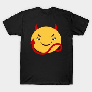 Devil T-Shirt